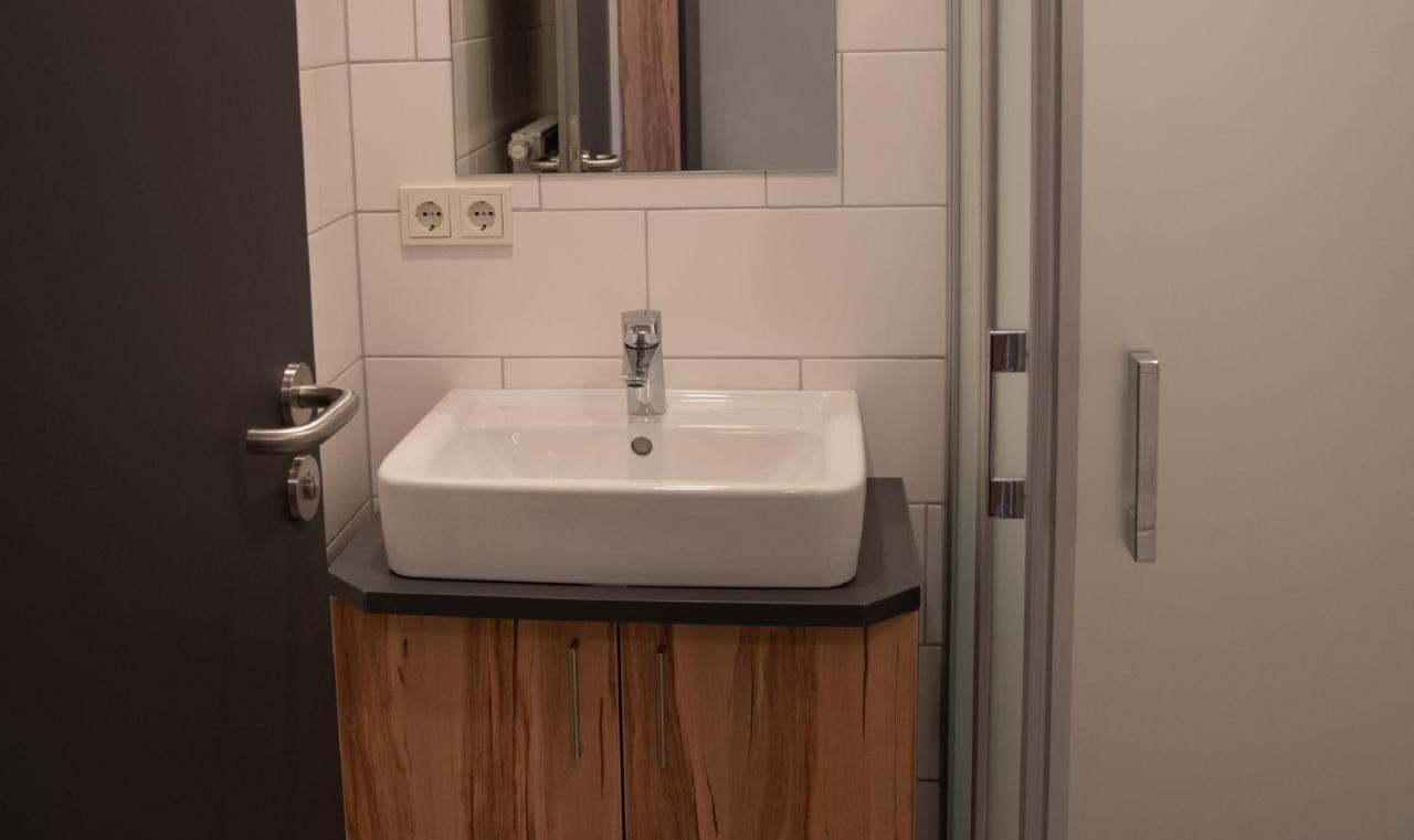Gasthof Zur Post Lalling Exteriör bild