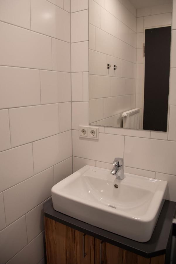 Gasthof Zur Post Lalling Exteriör bild