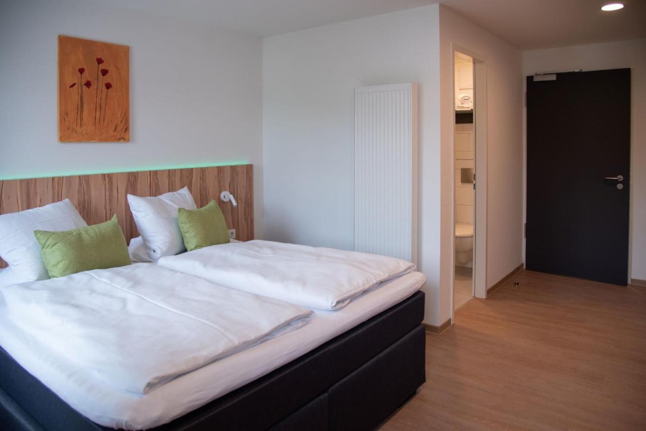Gasthof Zur Post Lalling Exteriör bild