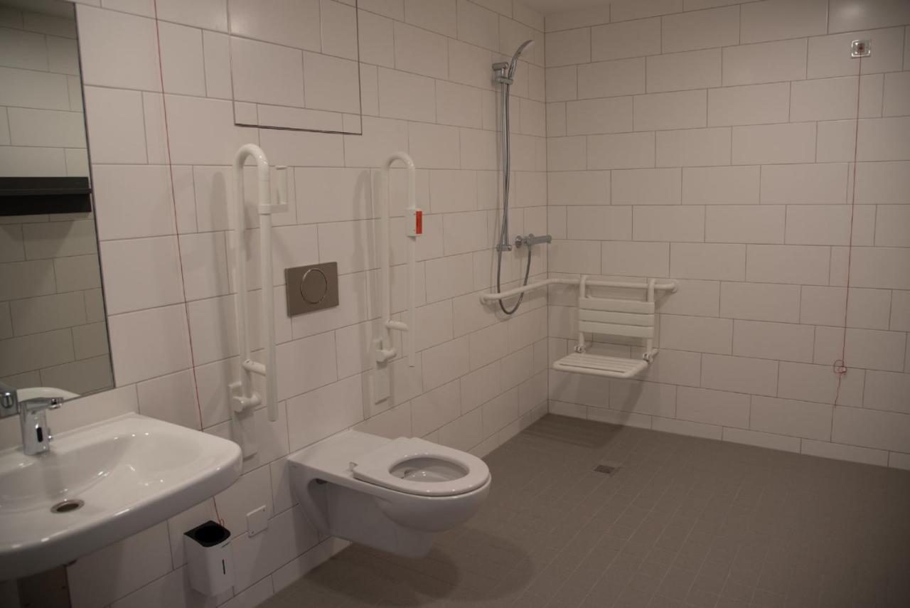 Gasthof Zur Post Lalling Exteriör bild